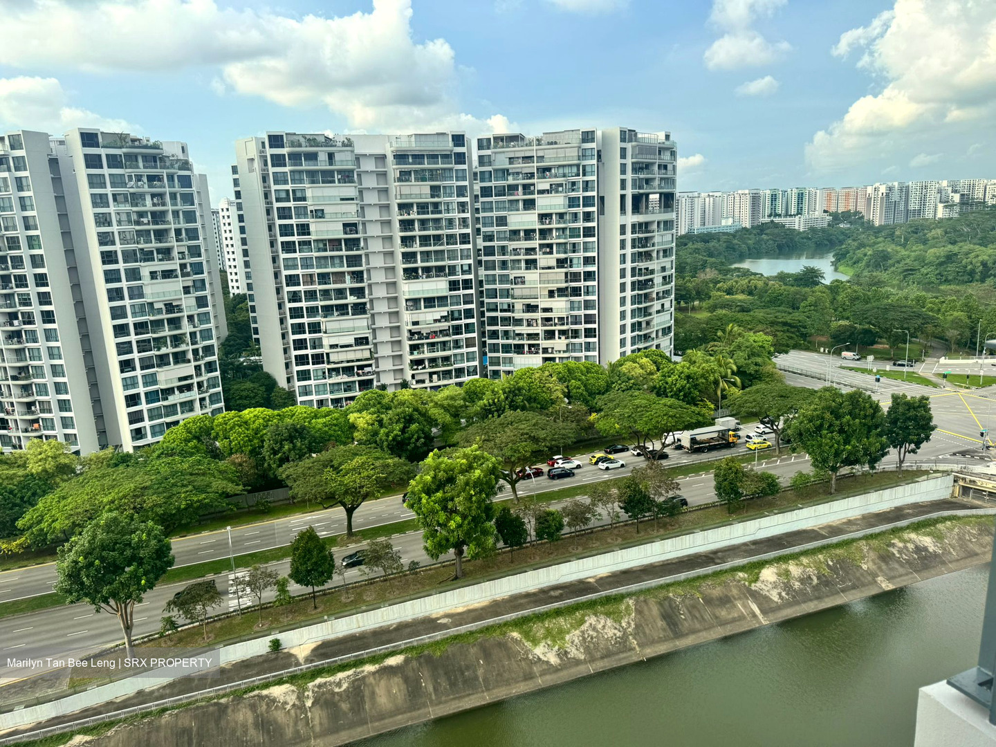 Riversails (D19), Condominium #446485271